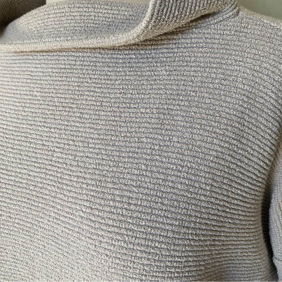 O’NEILL Oversized Funnel Neck Sweater - Picture 3 of 3
